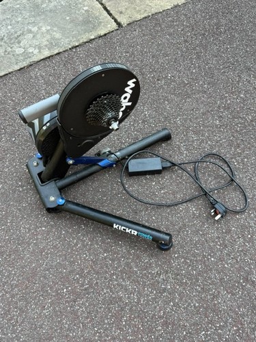 Wahoo fitness kickr power - kickr,