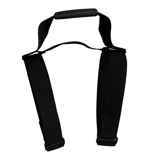 Professional carry strap for - carry,