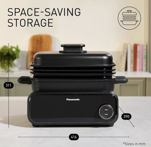 Panasonic gm600 multi - panasonic,
