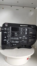 SONY PXW-FS7 XDCAM Sensor 4K