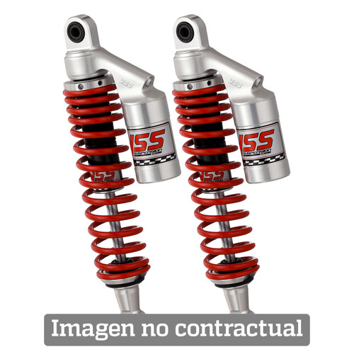 Yss suspension motorcycle - suspension,