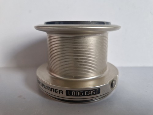 Shimano big baitrunner - shimano,