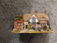 Lilliput Lane Sweets and