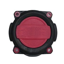 Innovative Design End Cap and