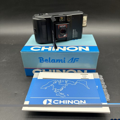 New deadstock chinon - new,