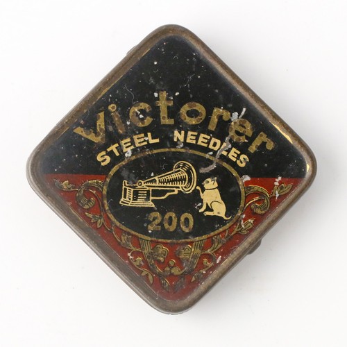 Victorer steel needles 200 - victorer,