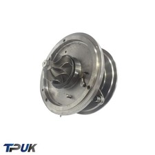 Turbocharger turbo cartridge - turbocharger,