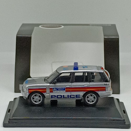 Oxford emergency range rover - oxford,