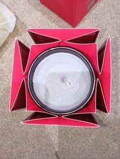 RITUALS ~THE RITUAL OF AYURVEDA~INDIAN ROSE & SWEET ALMOND OIL CANDLE~290g