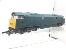 Lima 205122 OO Gauge BR Blue
