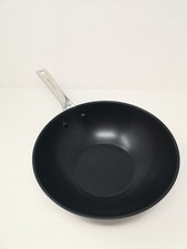 KitchenAid Wok 28cm Diameter - 3.7 L / 3.9 qt - Stainless Steel (Brand New)