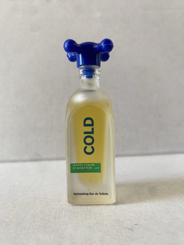 United colours benetton eau - united,