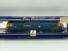 Lima L204734 Class 47 47555