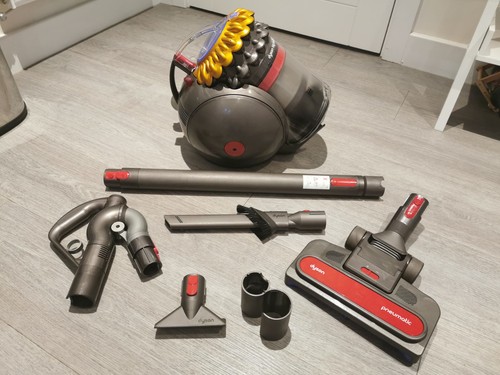 Dyson cy22 big ball multi - ball,