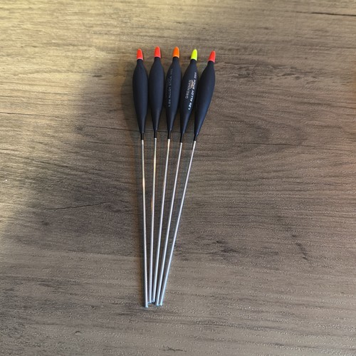 Drennan alloy stick floats - drennan,