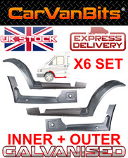 For ford transit mk4 mk5 - for, 91-00