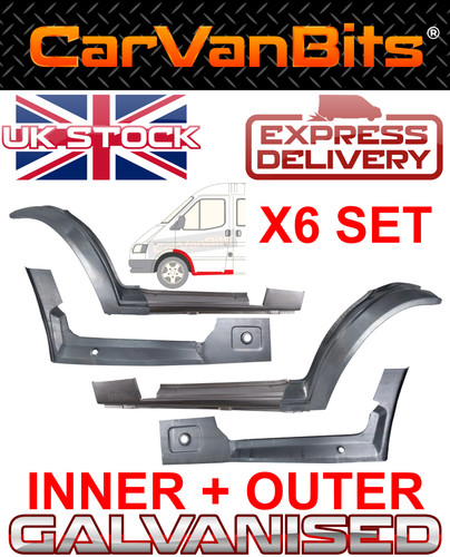 For ford transit mk4 - ford,