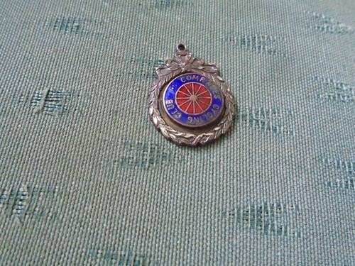 1963 comrades cycling - comrades, club