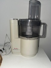 Moulinex Masterchef 20 Typ