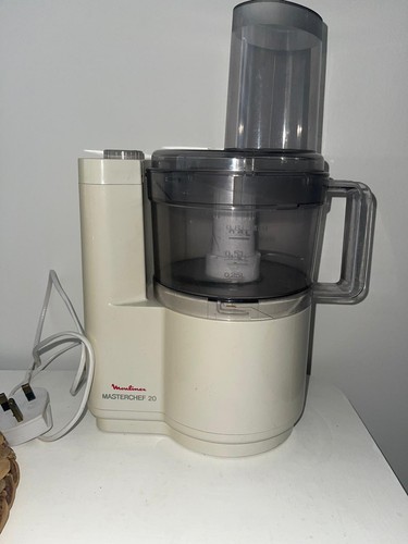 Moulinex masterchef typ - moulinex,