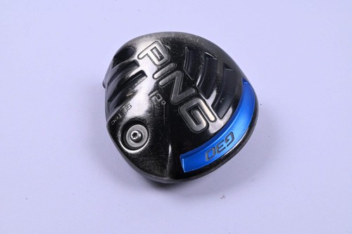 Left hand ping - left, g30