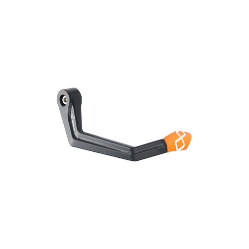 Alu brake lever - alu,