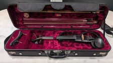 Yamaha SV130 Silent Violin