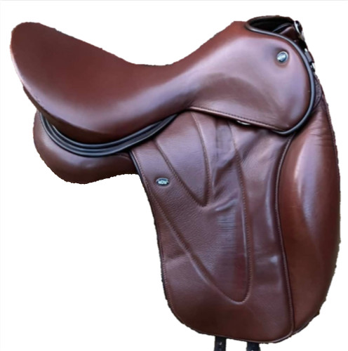 Wow size dressage saddle - wow, 1