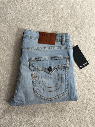 True religion jeans - true,