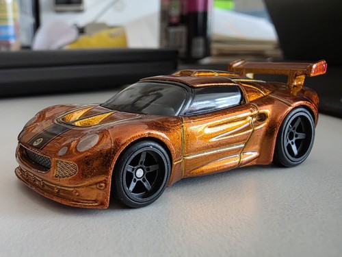 2026 hot wheels - **2026, lotus