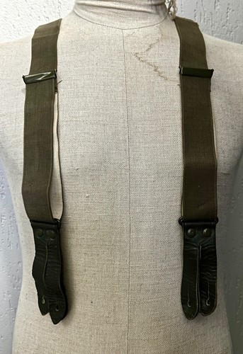 Men 1950s vintage - 1950s, green