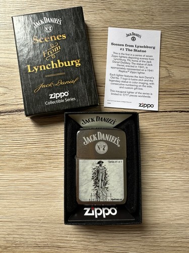 Zippo jack daniel scenes - zippo, daniel's