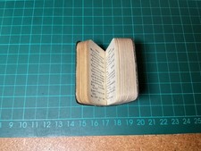 Allied Newspapers Miniature William Shakespeare Book : 1932 : HAMLET