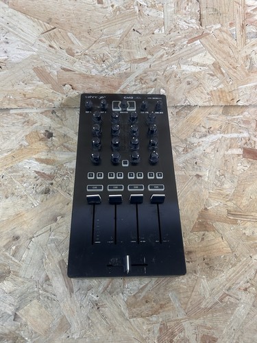 Behringer cmd dj - cmd-mm,