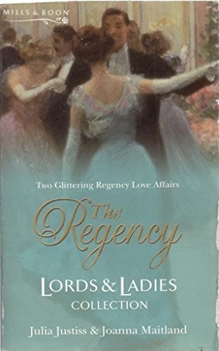 The regency lords - regency, &