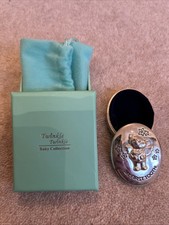 Twinkle Twinkle Silver-plated