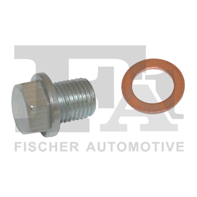 Fa1 257 833 - 257.833.011, plug