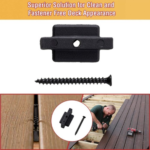 50x composite decking - 50x,
