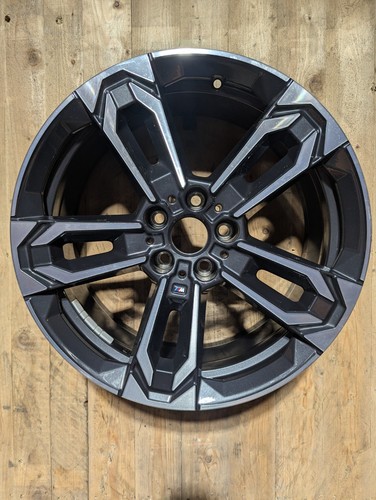 Bmw u11 sport black - m,