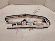 VW Caddy Maxi MK4 2015-2020