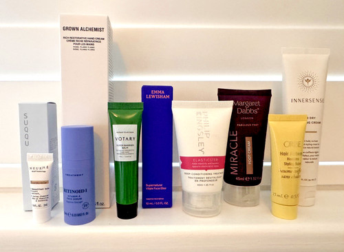 Hair beauty products from - +,