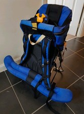 Kelty Kids Country Baby/Child Carrier Backpack Trail Hiking