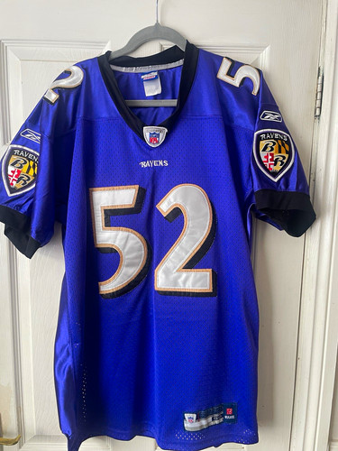 Reebok nfl equipment baltimore - equipment,