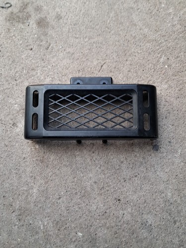 Oil radiator protection - oil,