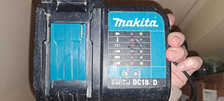 Makita DC18SD 14.4V - 18V LXT Li-Ion Charger