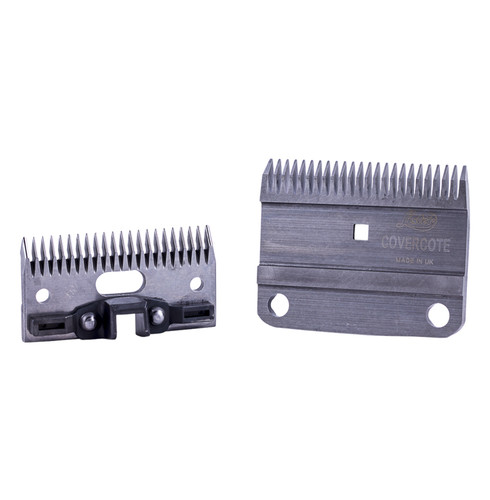 Lister covercote blades - blades,