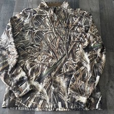 Under Armour Pullover Mens M