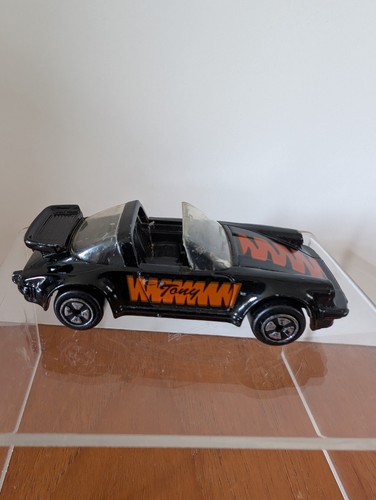 Vintage corgi porsche 911 - porsche,