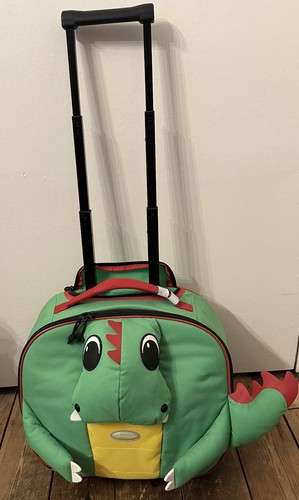 Bnwt samsonite kids wheeled - bnwt,