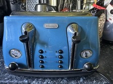 De'Longhi 4-Slice Toaster